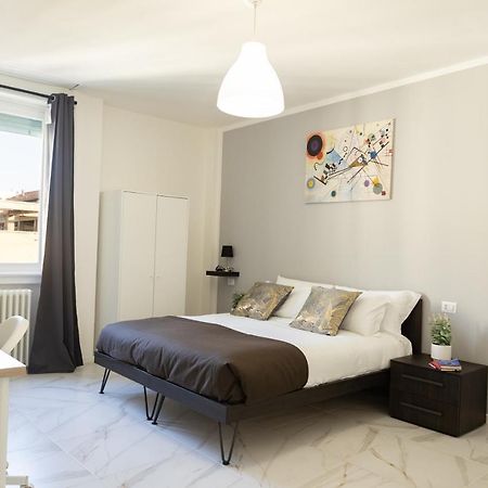 Santa Marta Hotell Milano Exteriör bild