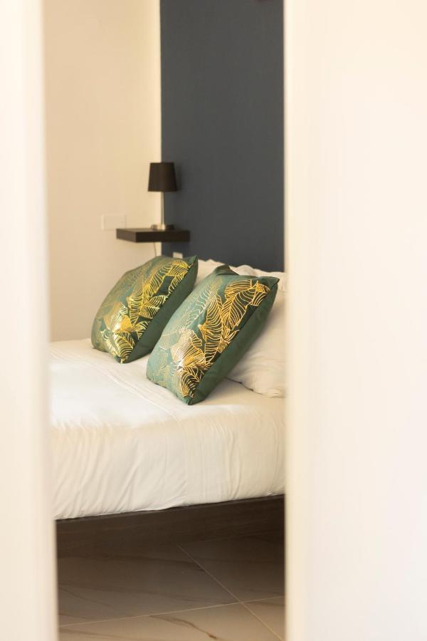 Santa Marta Hotell Milano Exteriör bild