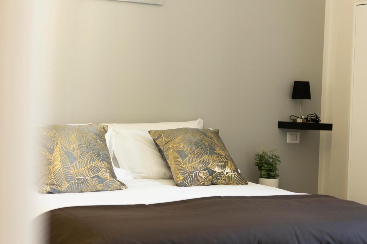 Santa Marta Hotell Milano Exteriör bild